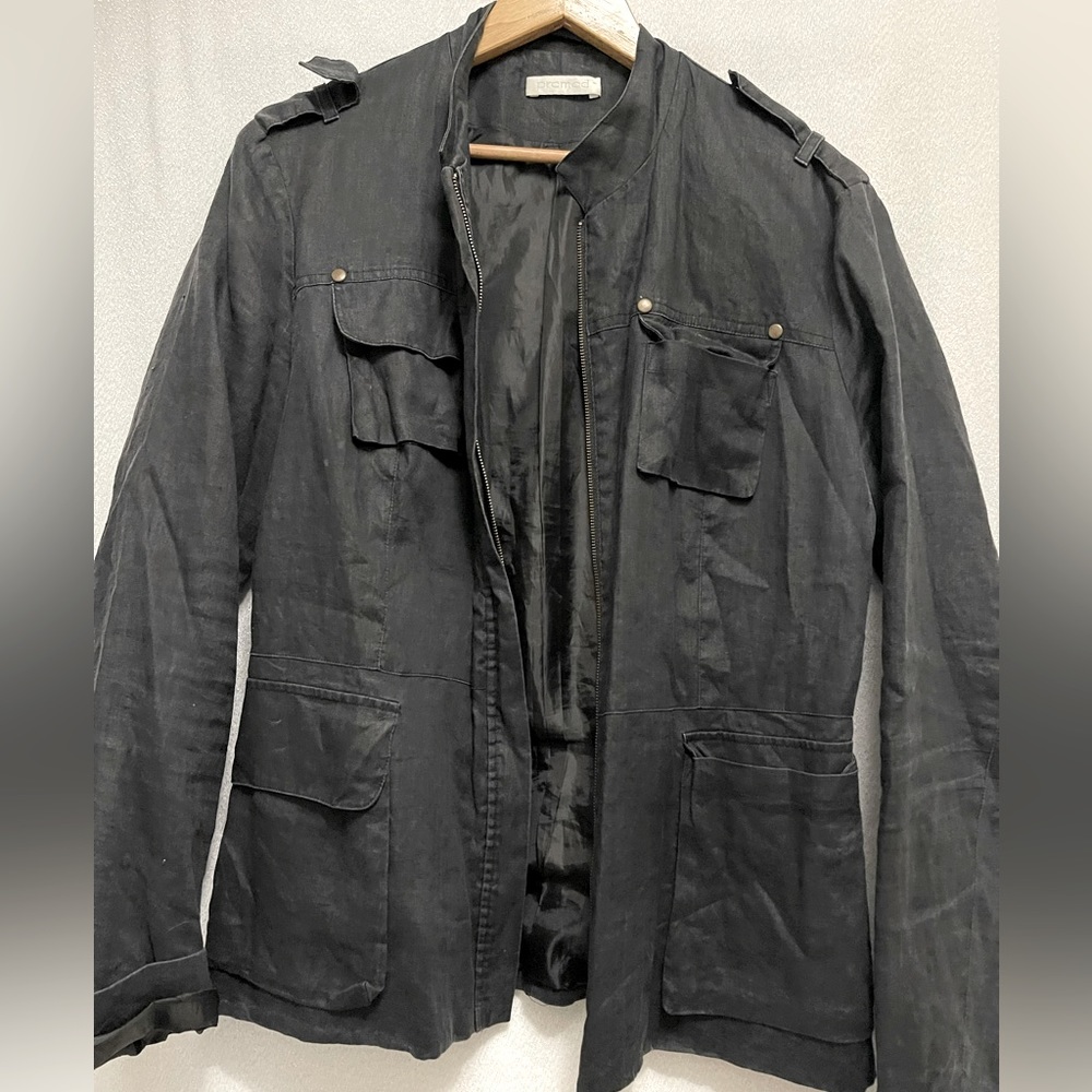 Promod | Black jacket